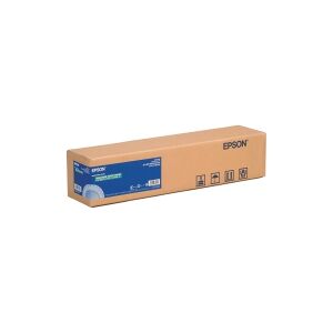 Epson Enhanced Matte - Mat - RulleA1 (61,0 cm x 30,5 m) - 189 g/m² - 1 rulle(r) papir - for SureColor SC-P10000, P20000, P6000, P7000, P7500, P8000, P9000, P9500, T3200, T5200, T7200