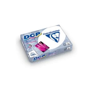 Papir til farveprint Clairefontaine DCP, A3, 1845, 120 g, 250 ark