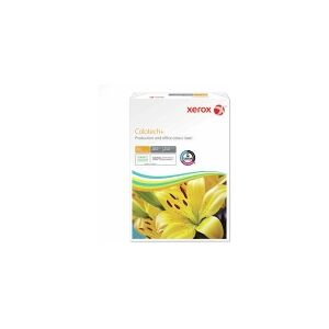 Kopipapir Xerox® Colotech+ FSC 200g A4 hvid - (250 ark)