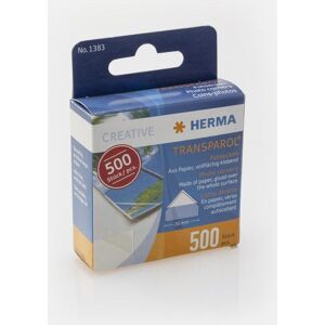 Herma Photo Corners - 500 Stk