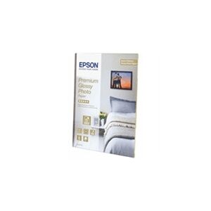 Epson Papel foto gloss 225gr - A4 (15)