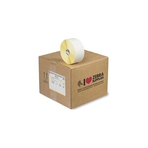 Zebra Z-Select 2000D etiquetas (880199-025D) 51mm x 25mm (12 rollos)