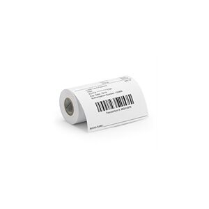 Zebra Z-Select 2000D 60 Receipt (01942-058Z) 58mm x 250m 12 rollos