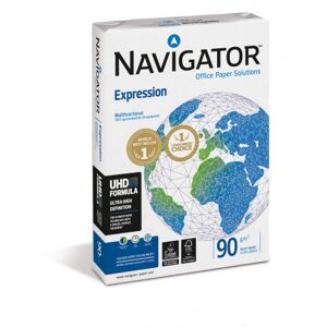 Navigator Papel  A4 90g 500 hojas