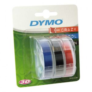 Dymo Cinta para rotular  Omega