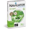 Navigator Papel  Eco-Logical A4 75g 500 hojas