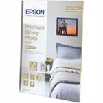 Epson Papel foto gloss 225gr - A4 (15)