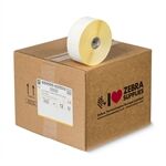 Zebra Z-Perform 1000D etiquetas (880595-025DU) 38mm x 25mm (12 rollos)