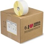 Zebra Z-Select 2000D etiquetas (880199-025D) 51mm x 25mm (12 rollos)