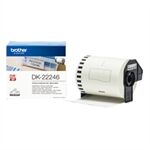 Brother DK-22246 Cinta continua   Papel   Multipropósito   103mmx30,48M