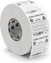 Zebra Z-Perform 1000D 60 3004596 papel recibo blanco 101,6mm (16 rollos)