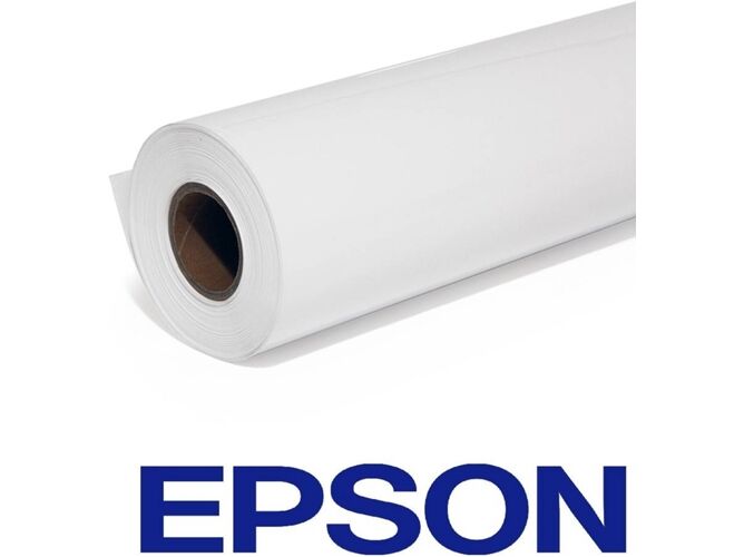 Epson Rollo de papel impresora EPSON WaterResistant - C13S045064