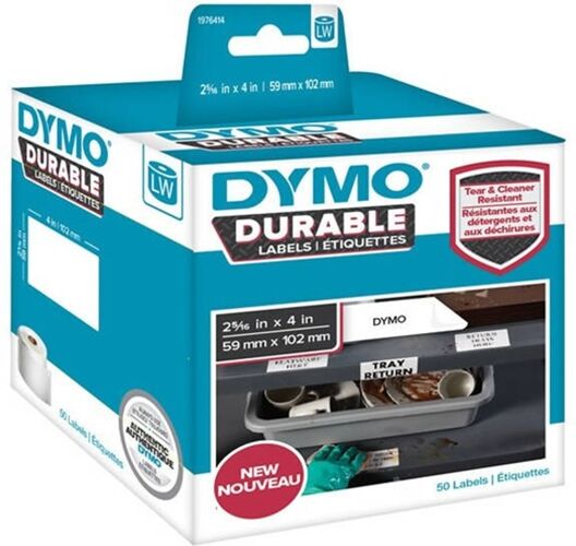 Dymo Cinta de Etiquetas DYMO 49560