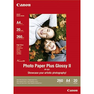 Canon PP-201 Papier Blanc Original 2311B019