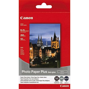 Canon SG-201 Papier Blanc Original 1686B015
