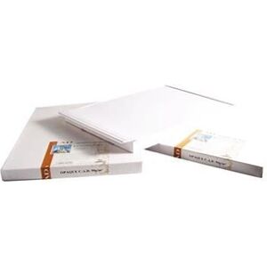 Canson Opaque - Blanc - A2 (420 x 594 mm) - 90 g/m² - 250 feuille(s) Papier CAD - Publicité