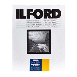 Ilford 1771868 Papier Photo 10 x 15 cm 100 feuilles - Publicité