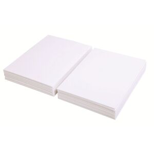 Clairefontaine Boite 30 cartons mousse-plume Clairefontaine A4 3mm