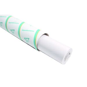 Clairefontaine Papier Calque rouleau 0,375x20m 140g