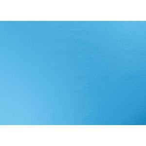 Clairefontaine CARTA, Paquet de 10 feuilles 270g/m2 sous/film au format 50x65cm - Bleu pétrole - Lot de 3