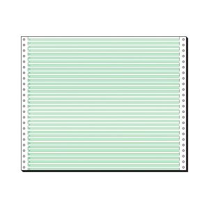 Sigel Papier listing, 375 mm x 12' (30,48 cm)