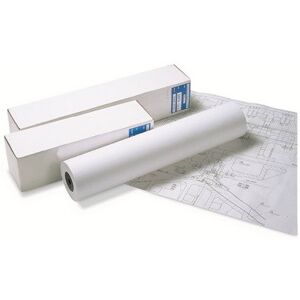 Clairefontaine Papier traceur laser, 914 mm x 175 m - Lot de 2
