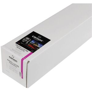 CANSON Papier Photo Infinity Lustré PremiumRC 610mmx25m 310g