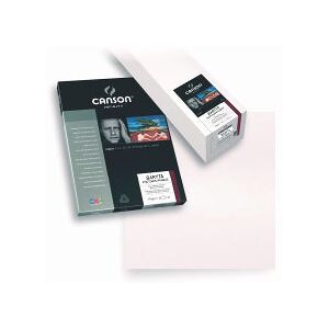 CANSON Papier Photo Infinity RC A3 270g 25 Feuilles Photosatin