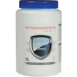 Hahnemühle Photo Vernis de Protection Glossy 1 litre