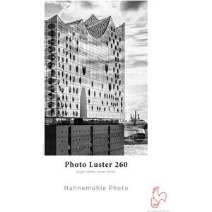 Hahnemühle Photo Papier Photo 260g 17