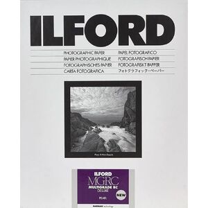 ILFORD Multigrade RC Deluxe Perle 127cm x 10M