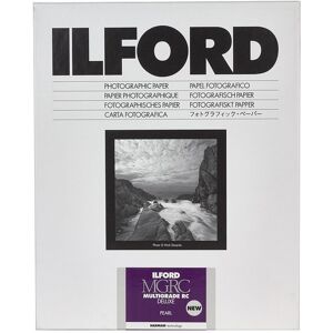 ILFORD Papier Multigrade V RC 40.6x50.8cm 10 Feuilles 44M Perlé