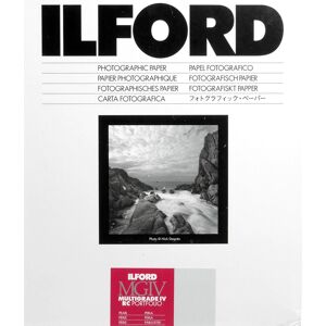 ILFORD Papier Multigrade RC Portfolio 30x40cm 10 Feuilles 44K