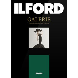 ILFORD Papier Galerie Prestige 260g A4 25F Brillant