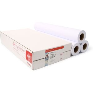 Papier Couche Canon Oce 90g 841mm x 45m