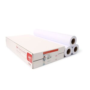 Papier Couche Canon Oce 90g A1 45m