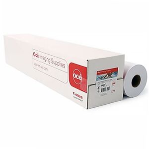 Papier Couche Canon Oce 90g A0 120m