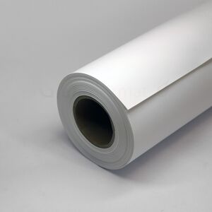 MGF Bâche Mate PVC Opaque M2 480g 914 mm x 15 m