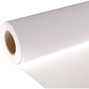 MGF Rouleau Papier Blanc Deco 120 g 610 mm 45 m