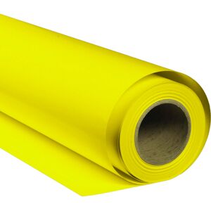 MGF Rouleau Papier Couche jaune 95 g 800 mm 90 m