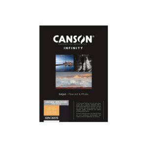 Canson Infinity Arches BFK Rives blanc pur - 10 feuilles A4 310g pa... Publicité