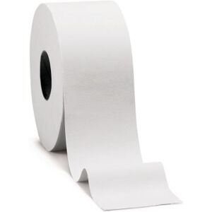 Papier toilette Tork Jumbo Advanced mini - 12 rouleaux - Blanc