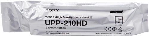 Sony Papier Blanc Original UPP-210HD