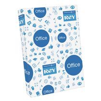 Rey Ramette papier Rey Office A3 80 gr - 500 feuilles - blanc