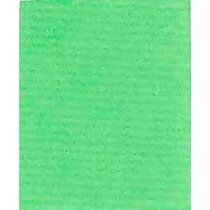 Clairefontaine Kraft couleur 65g, rl 3x0,70m Ivoire - Vert bourgeon - Lot de 10