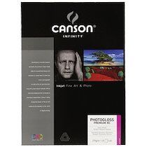 Canson INFINITY Papier photo 'PhotoGloss Premium RC', A3