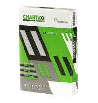 Diversen 75g Charta Premium A4 paper, 500 sheets