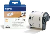 Brother DK-11209 small address label (original Brother)