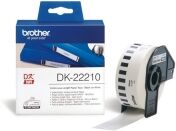 Brother DK-22210 continuous paper tape (original Brother)