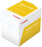 Canon 80g Canon A4 paper, 2,500 sheets (5 reams)